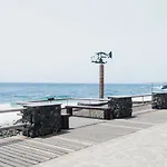 Encantador 120 M2 Vistas Al Mar Y Montana Appartement Candelaria