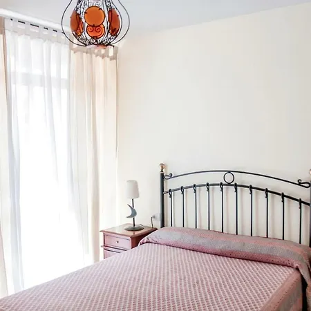 Apartamento Encantador 120 M2 Vistas Al Mar Y Montaña *