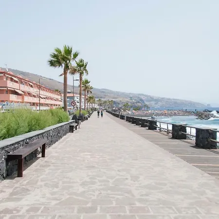 Encantador 120 M2 Vistas Al Mar Y Montaña *