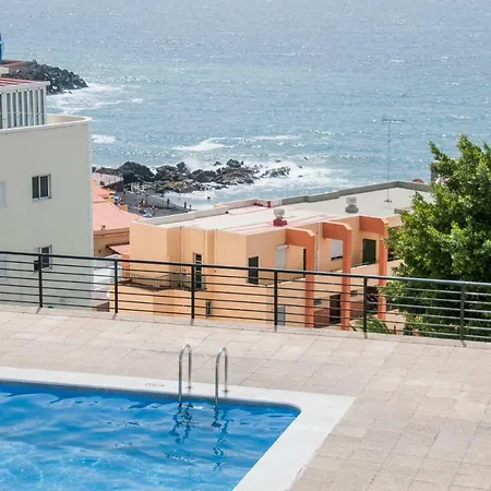 Encantador 120 M2 Vistas Al Mar Y Montana