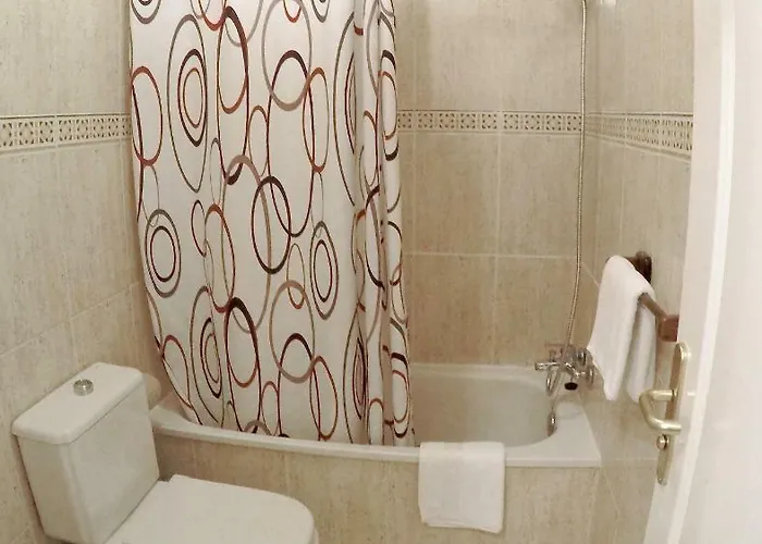 Apartamento Encantador 120 M2 Vistas Al Mar Y Montana Candelaria