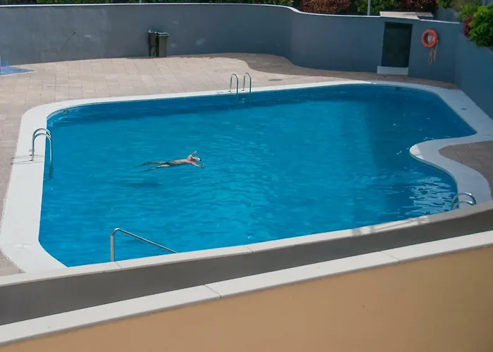 Daire Encantador 120 M2 Vistas Al Mar Y Montana Candelaria