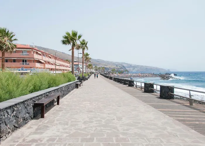 Encantador 120 M2 Vistas Al Mar Y Montana *