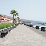 Encantador 120 M2 Vistas Al Mar Y Montana *