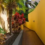 Encantador 120 M2 Vistas Al Mar Y Montana كانديلاريا