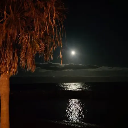 Encantador 120 M2 Vistas Al Mar Y Montana * Канделария