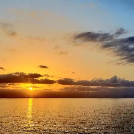 Encantador 120 M2 Vistas Al Mar Y Montana * Канделария