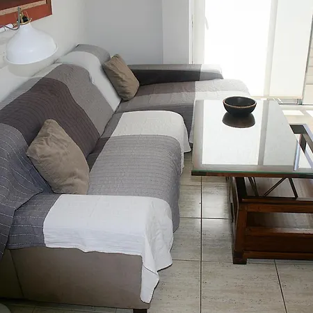 Encantador 120 M2 Vistas Al Mar Y Montana Apartman *
