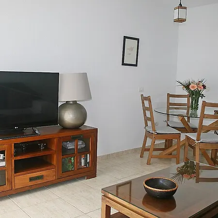 Encantador 120 M2 Vistas Al Mar Y Montana Апартаменты Канделария