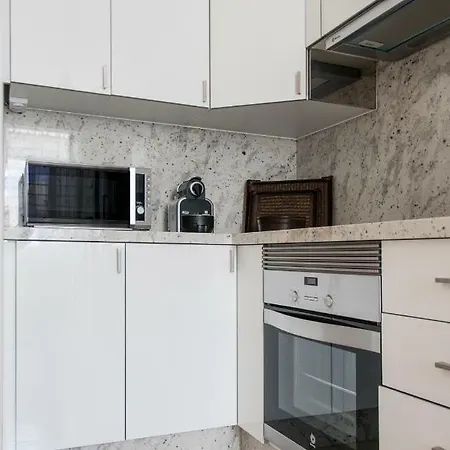 Encantador 120 M2 Vistas Al Mar Y Montana Apartman Candelaria