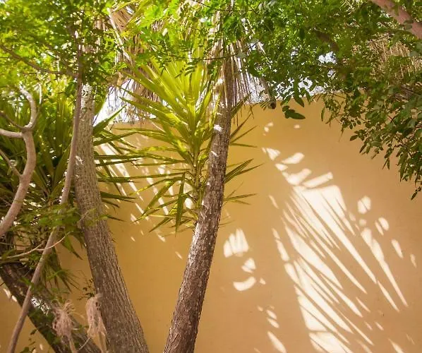 Encantador 120 M2 Vistas Al Mar Y Montana Διαμέρισμα
