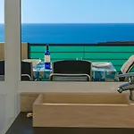 Encantador 120 M2 Vistas Al Mar Y Montana Apartamento