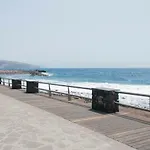 Apartamento Encantador 120 M2 Vistas Al Mar Y Montana *