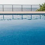 Encantador 120 M2 Vistas Al Mar Y Montana *