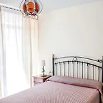 Apartamento Encantador 120 M2 Vistas Al Mar Y Montana *