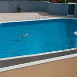 Apartamento Encantador 120 M2 Vistas Al Mar Y Montana Candelaria