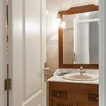 Apartamento Encantador 120 M2 Vistas Al Mar Y Montana
